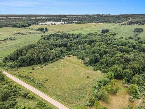 5433 S Hogenson Road, Scottville, MI 49454