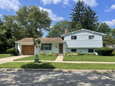 915 Patricia Avenue, Ann Arbor, MI 48103