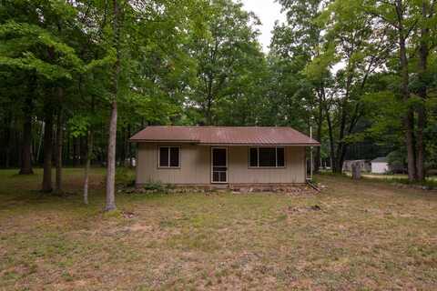 5896 Browns Road, Lake, MI 48632