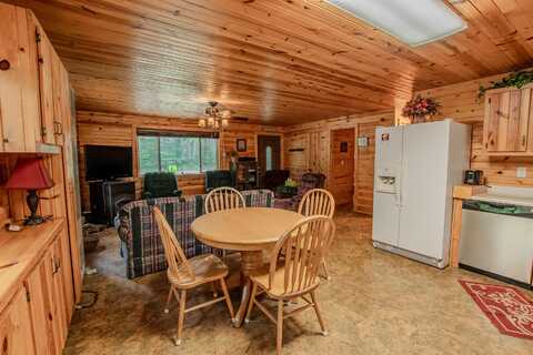 5896 Browns Road, Lake, MI 48632