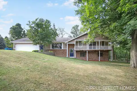 3410 Hidden Meadows Street, Zeeland, MI 49464