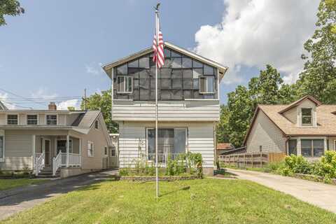 11994 N Main Street, Whitmore Lake, MI 48189