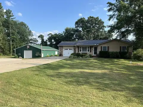 28123 Timberly Drive, Sturgis, MI 49091