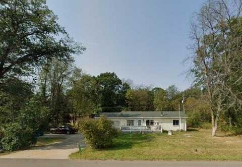 4075 N Markey Road, Roscommon, MI 48653