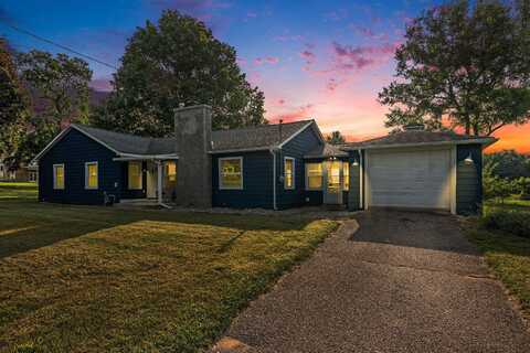 130 Katherine, Battle Creek, MI 49014