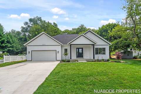 3836 Standish Avenue NE, Grand Rapids, MI 49525