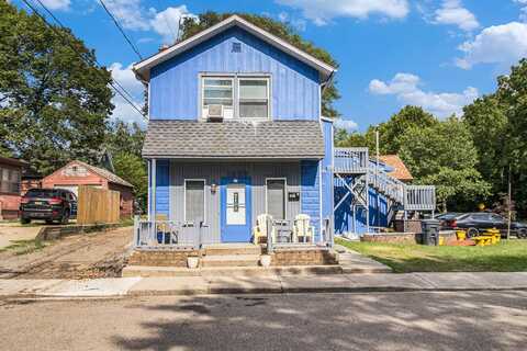 1939 March Street, Kalamazoo, MI 49001