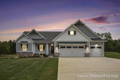 4908 Prairie River Drive SE, Grand Rapids, MI 49512