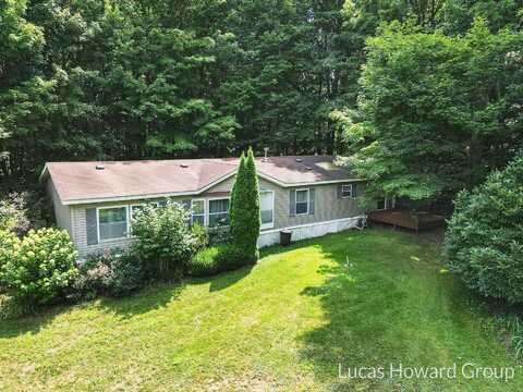 58280 Kirk Lake Road, Vandalia, MI 49095