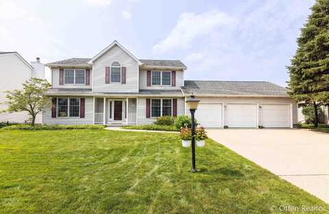 2294 Charleston Court SE, Kentwood, MI 49508