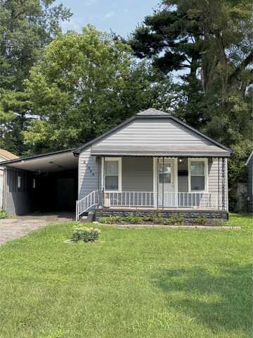 23384 Tawas ave Avenue, Hazel Park, MI 48030