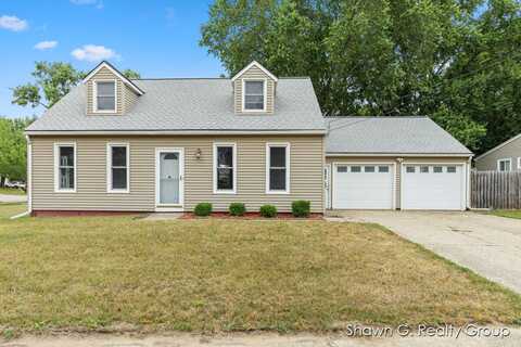 3940 Burlingame Avenue SW, Wyoming, MI 49509