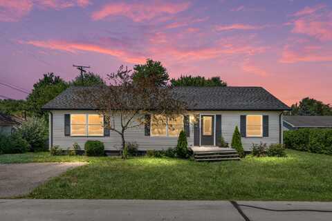 4325 Avenue A, Newport, MI 48166