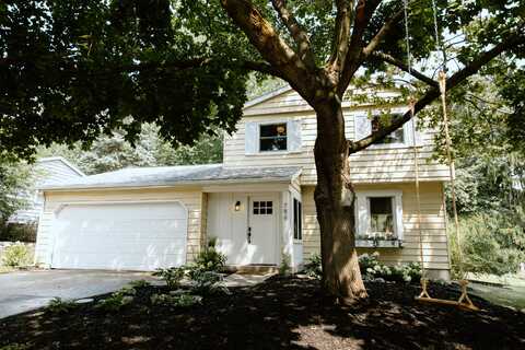 786 Adaway Avenue SE, Ada, MI 49301