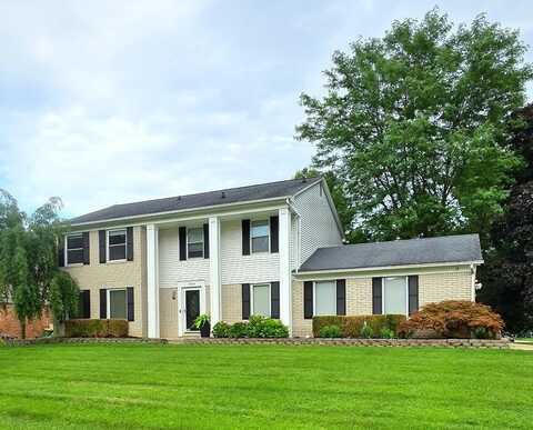28618 Balmoral Way, Farmington Hills, MI 48334