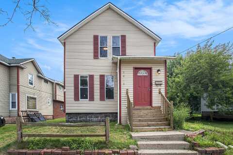 1616 N Edwards Street, Kalamazoo, MI 49007
