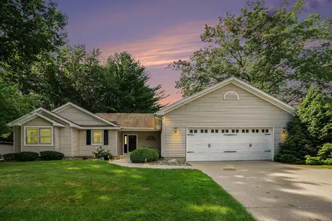 9468 Lightwood Court, Richland, MI 49083