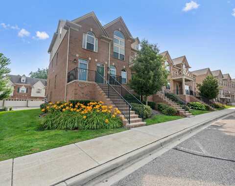 39665 Springwater Drive, Northville, MI 48168