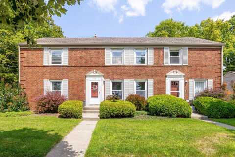 1101 Henry, Ann Arbor, MI 48104