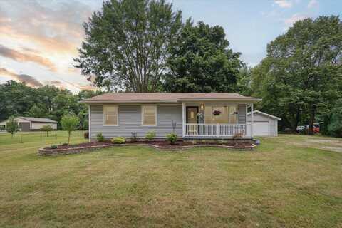 33650 Willow Road, New Boston, MI 48164