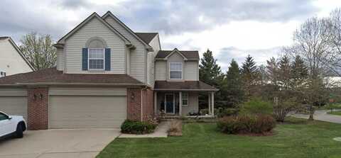 1929 Harley Drive, Ann Arbor, MI 48103