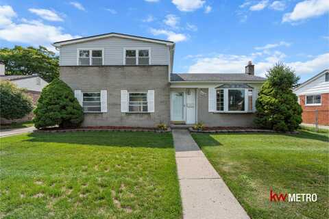 11260 Diamond Dr. Drive, Sterling Heights, MI 48314