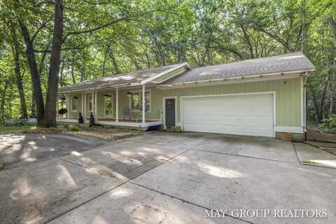 4240 Knapp Street NE, Grand Rapids, MI 49525
