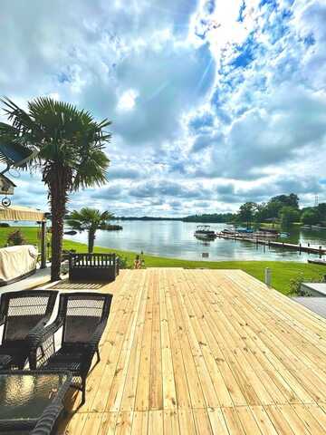 112 Lake Ridge Drive, Ninety Six, SC 29666