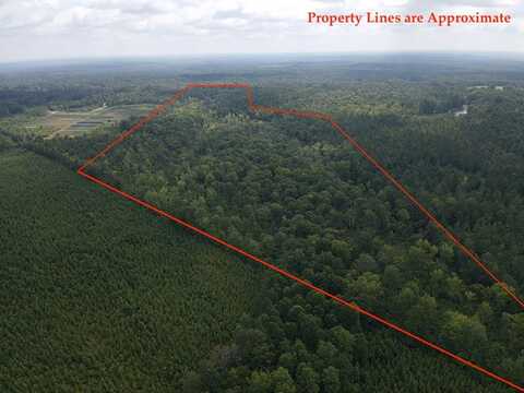 0 Callison Highway, Greenwood, SC 29646
