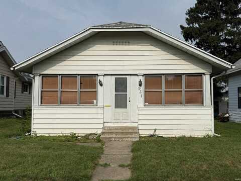 931 Emerson Avenue, South Bend, IN 46615