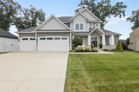 54768 Baton Rouge Court, Osceola, IN 46561
