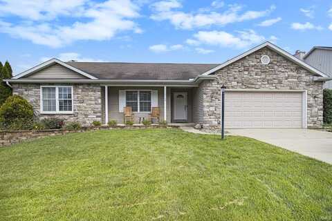 18109 Courtland Drive, South Bend, IN 46637