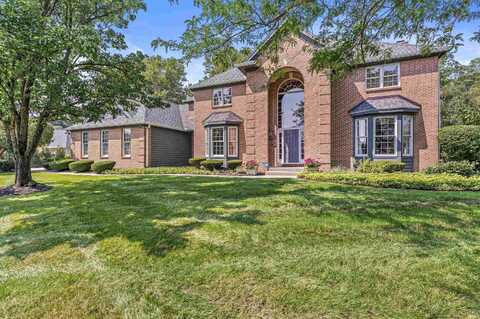 16947 Woodland Hills Drive, Granger, IN 46530