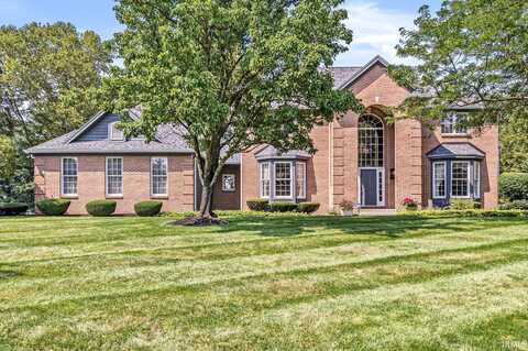 16947 Woodland Hills Drive, Granger, IN 46530