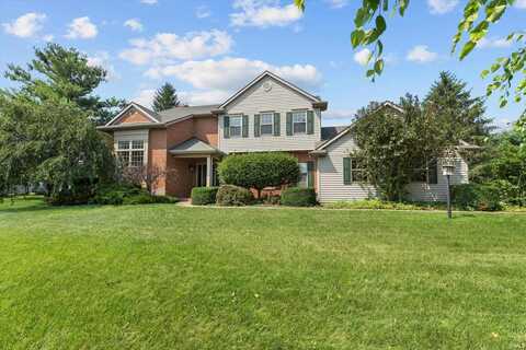50591 Glenshire Court, Granger, IN 46530