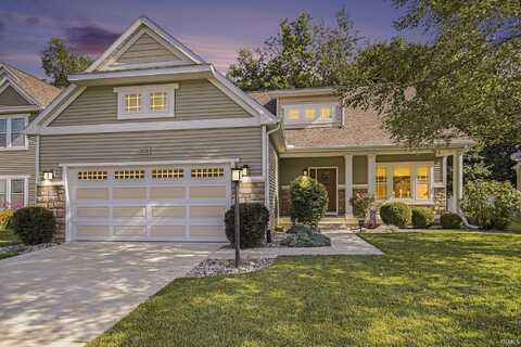 2232 Treys Trail, Mishawaka, IN 46545