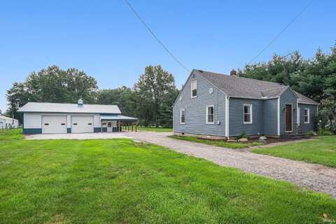 59490 Crumstown Highway, North Liberty, IN 46554