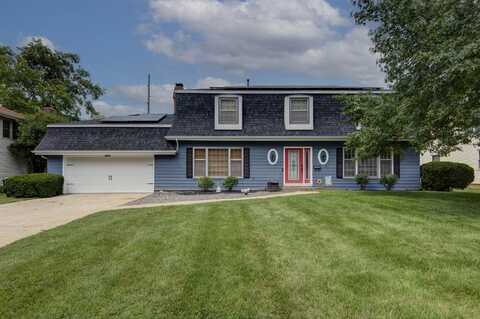 2125 E Meadow, Springfield, MO 65804