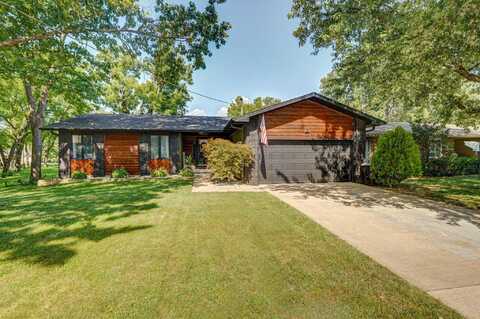 731 S Marlan Avenue, Springfield, MO 65802