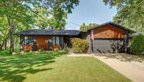 731 S Marlan Avenue, Springfield, MO 65802