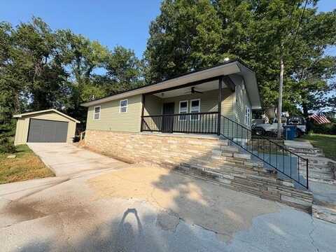 131 Mineral Court, Rockaway Beach, MO 65740