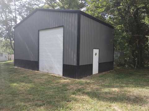 137 S 2nd Street, Verona, MO 65769