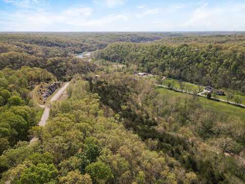 000 Lot 2 Grand Ridge Estate, Highlandville, MO 65669