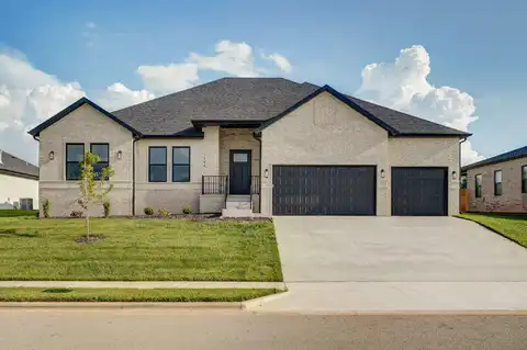 1744 E Cobblestone Drive, Ozark, MO 65721