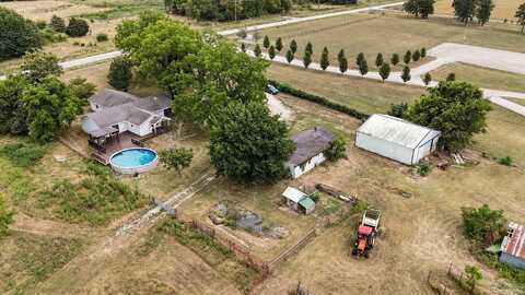 11131 State Highway K, Mount Vernon, MO 65712