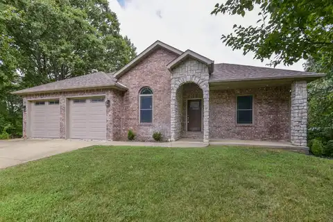 2032 Wild Turkey Trail, West Plains, MO 65775