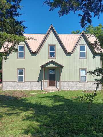 7672 Old Yukon Road, Raymondville, MO 65555