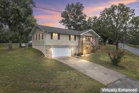 22868 Briarcliff Drive, Shell Knob, MO 65747