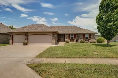4833 W Shayla Court, Springfield, MO 65802