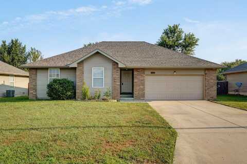 2437 E Willow Street, Republic, MO 65738